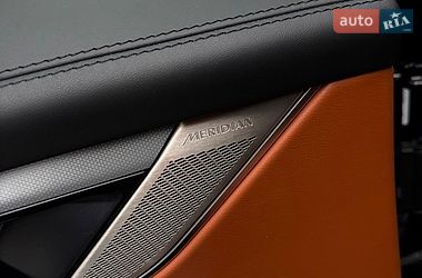 Позашляховик / Кросовер Jaguar F-Pace 2023 в Києві