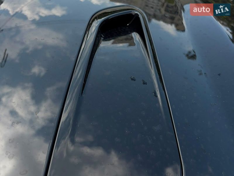 Позашляховик / Кросовер Jaguar F-Pace 2023 в Києві