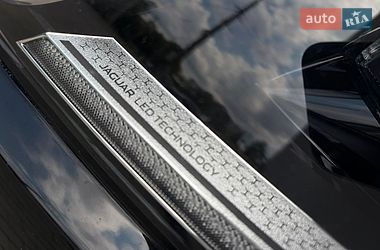 Позашляховик / Кросовер Jaguar F-Pace 2023 в Києві