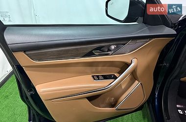 Позашляховик / Кросовер Jaguar F-Pace 2020 в Одесі фото 48 Позашляховик / Кросовер Jaguar F-Pace 2020 в Одесі