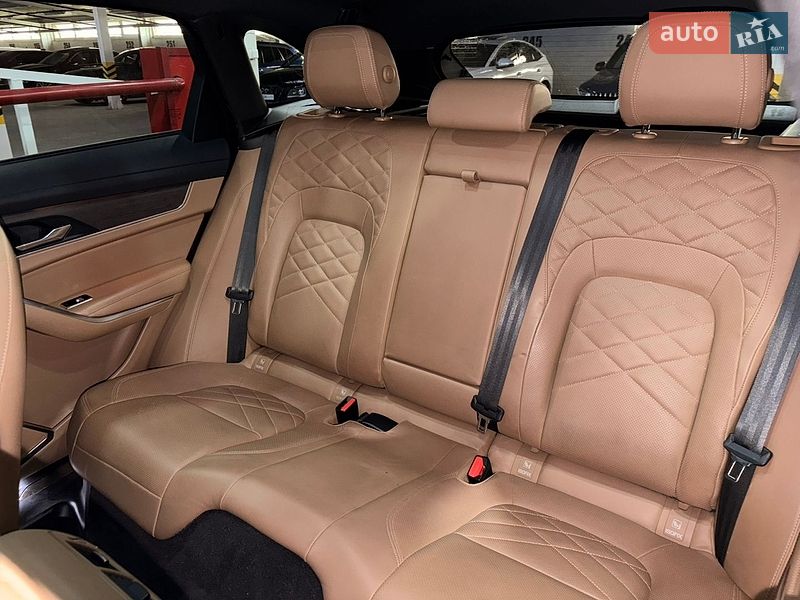 Позашляховик / Кросовер Jaguar F-Pace 2020 в Одесі фото 67 Позашляховик / Кросовер Jaguar F-Pace 2020 в Одесі
