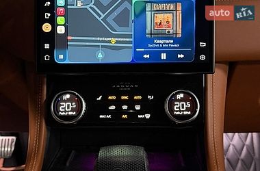 Внедорожник / Кроссовер Jaguar F-Pace 2021 в Киеве фото 7 Внедорожник / Кроссовер Jaguar F-Pace 2021 в Киеве