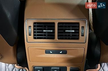 Внедорожник / Кроссовер Jaguar F-Pace 2021 в Киеве фото 9 Внедорожник / Кроссовер Jaguar F-Pace 2021 в Киеве