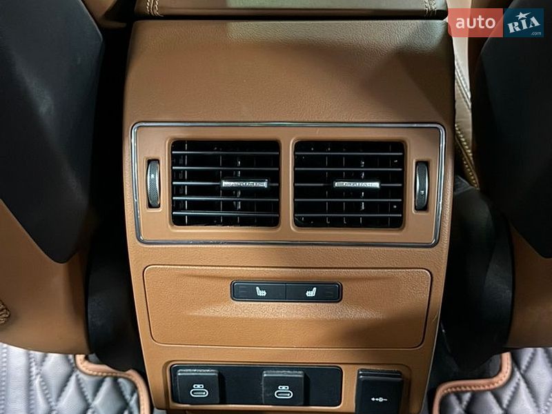 Внедорожник / Кроссовер Jaguar F-Pace 2021 в Киеве фото 9 Внедорожник / Кроссовер Jaguar F-Pace 2021 в Киеве