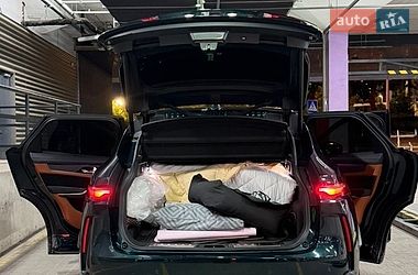 Внедорожник / Кроссовер Jaguar F-Pace 2021 в Киеве фото 10 Внедорожник / Кроссовер Jaguar F-Pace 2021 в Киеве