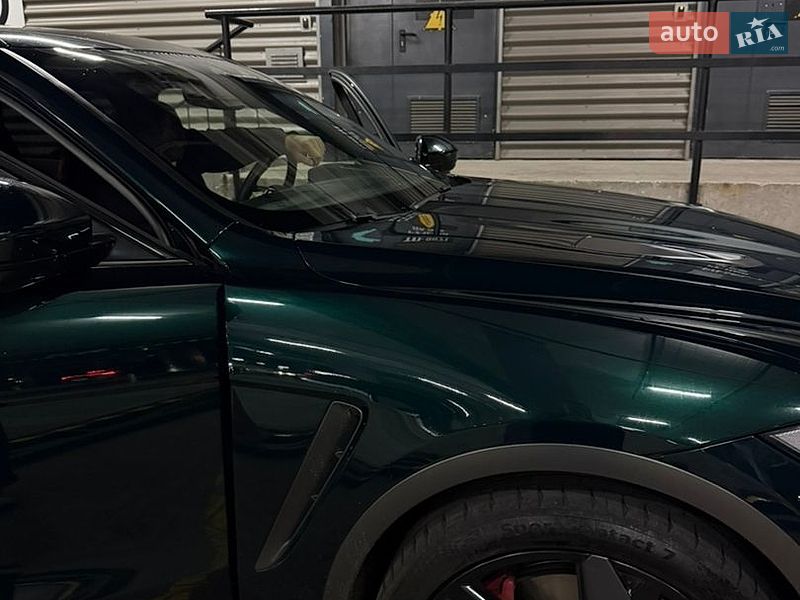 Внедорожник / Кроссовер Jaguar F-Pace 2021 в Киеве фото 6 Внедорожник / Кроссовер Jaguar F-Pace 2021 в Киеве