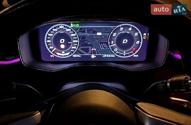 Внедорожник / Кроссовер Jaguar F-Pace 2021 в Киеве фото 13 Внедорожник / Кроссовер Jaguar F-Pace 2021 в Киеве