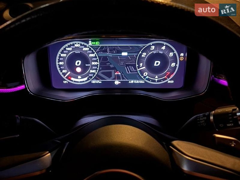 Внедорожник / Кроссовер Jaguar F-Pace 2021 в Киеве фото 13 Внедорожник / Кроссовер Jaguar F-Pace 2021 в Киеве
