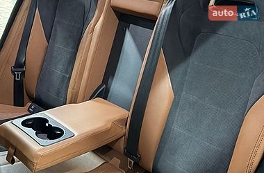 Внедорожник / Кроссовер Jaguar F-Pace 2021 в Киеве фото 11 Внедорожник / Кроссовер Jaguar F-Pace 2021 в Киеве