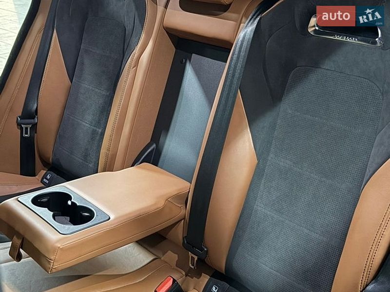Внедорожник / Кроссовер Jaguar F-Pace 2021 в Киеве фото 11 Внедорожник / Кроссовер Jaguar F-Pace 2021 в Киеве