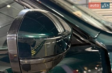 Внедорожник / Кроссовер Jaguar F-Pace 2021 в Киеве фото 19 Внедорожник / Кроссовер Jaguar F-Pace 2021 в Киеве