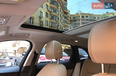 Внедорожник / Кроссовер Jaguar F-Pace 2017 в Киеве