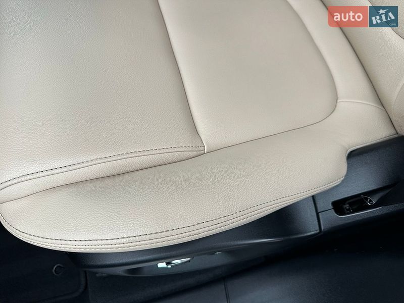 Внедорожник / Кроссовер Jaguar F-Pace 2020 в Луцке