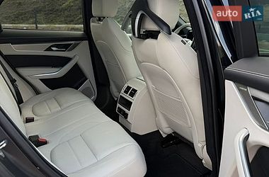 Внедорожник / Кроссовер Jaguar F-Pace 2024 в Ирпене