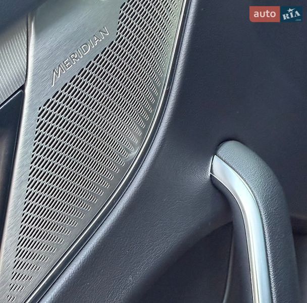 Внедорожник / Кроссовер Jaguar F-Pace 2023 в Киеве