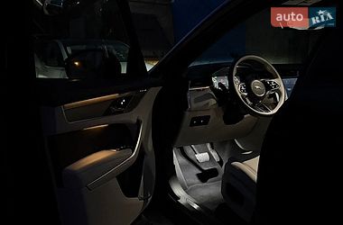 Внедорожник / Кроссовер Jaguar F-Pace 2024 в Ирпене