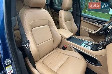 Позашляховик / Кросовер Jaguar F-Pace 2021 в Рівному