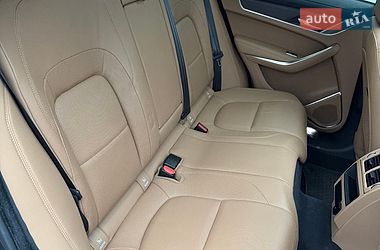 Позашляховик / Кросовер Jaguar F-Pace 2021 в Рівному