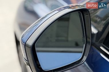 Позашляховик / Кросовер Jaguar F-Pace 2021 в Рівному