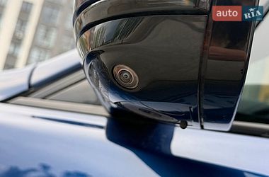 Позашляховик / Кросовер Jaguar F-Pace 2021 в Рівному