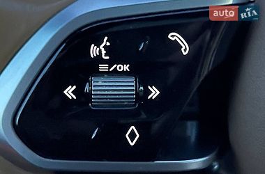 Позашляховик / Кросовер Jaguar F-Pace 2021 в Рівному