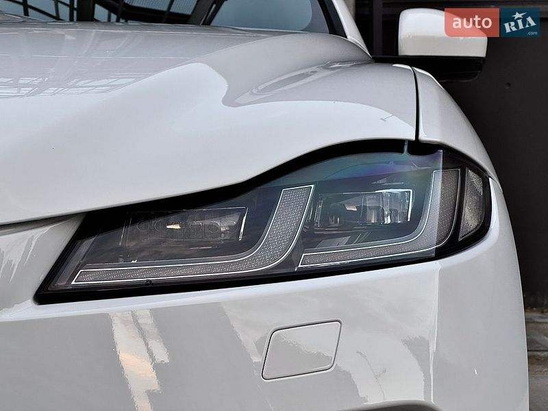 Позашляховик / Кросовер Jaguar F-Pace 2021 в Києві фото 15 Позашляховик / Кросовер Jaguar F-Pace 2021 в Києві