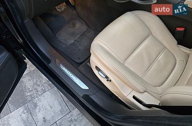 Внедорожник / Кроссовер Jaguar F-Pace 2020 в Ивано-Франковске фото 27 Внедорожник / Кроссовер Jaguar F-Pace 2020 в Ивано-Франковске