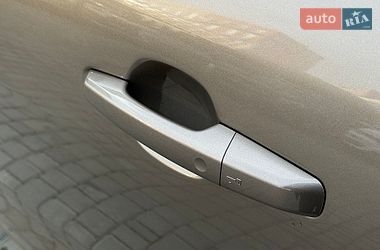 Позашляховик / Кросовер Jaguar F-Pace 2016 в Одесі