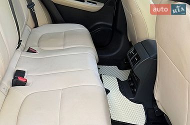 Позашляховик / Кросовер Jaguar F-Pace 2019 в Тернополі