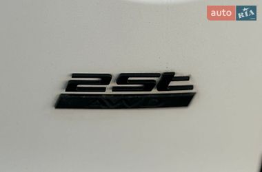 Внедорожник / Кроссовер Jaguar F-Pace 2018 в Киеве