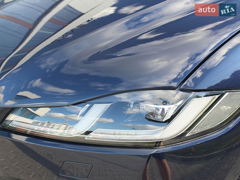 Позашляховик / Кросовер Jaguar F-Pace 2022 в Рівному фото 46 Позашляховик / Кросовер Jaguar F-Pace 2022 в Рівному