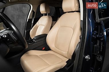 Позашляховик / Кросовер Jaguar F-Pace 2018 в Одесі фото 20 Позашляховик / Кросовер Jaguar F-Pace 2018 в Одесі
