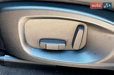 Внедорожник / Кроссовер Jaguar F-Pace 2016 в Одессе