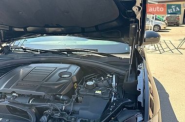Внедорожник / Кроссовер Jaguar F-Pace 2023 в Киеве