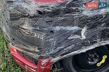 Внедорожник / Кроссовер Jaguar F-Pace 2016 в Киеве