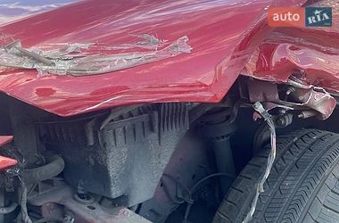 Внедорожник / Кроссовер Jaguar F-Pace 2016 в Киеве