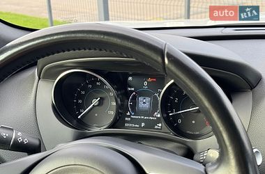 Позашляховик / Кросовер Jaguar F-Pace 2018 в Рівному фото 22 Позашляховик / Кросовер Jaguar F-Pace 2018 в Рівному