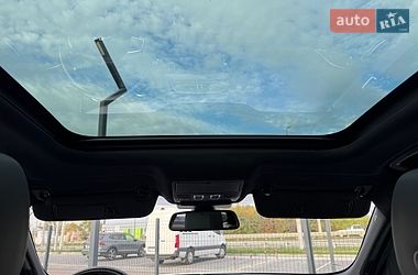 Позашляховик / Кросовер Jaguar F-Pace 2018 в Рівному фото 5 Позашляховик / Кросовер Jaguar F-Pace 2018 в Рівному