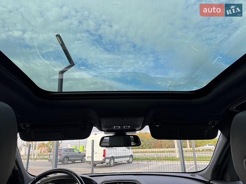 Позашляховик / Кросовер Jaguar F-Pace 2018 в Рівному фото 5 Позашляховик / Кросовер Jaguar F-Pace 2018 в Рівному