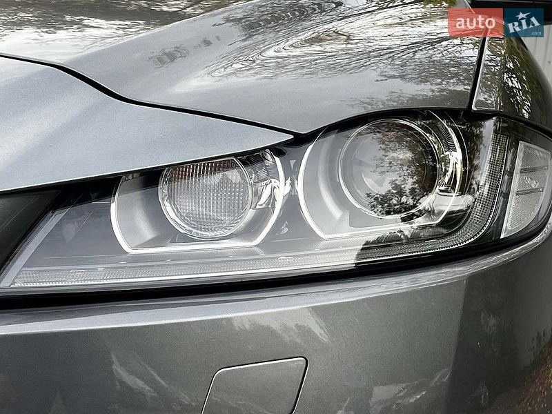 Позашляховик / Кросовер Jaguar F-Pace 2016 в Києві фото 9 Позашляховик / Кросовер Jaguar F-Pace 2016 в Києві