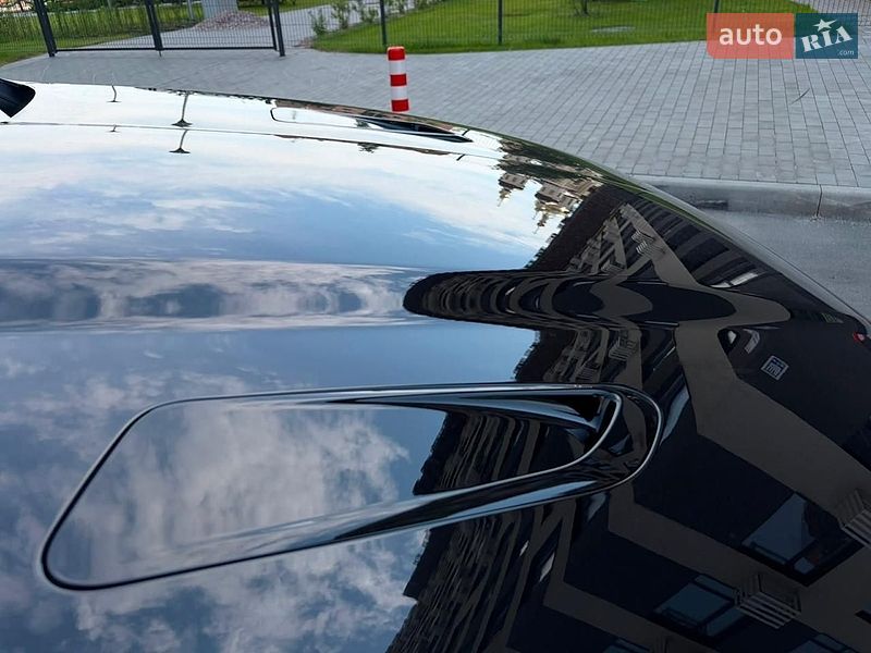Позашляховик / Кросовер Jaguar F-Pace 2023 в Києві фото 15 Позашляховик / Кросовер Jaguar F-Pace 2023 в Києві
