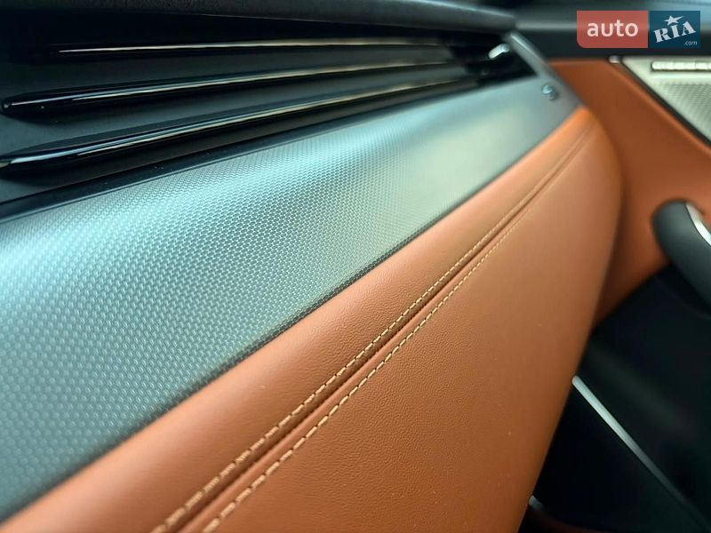 Позашляховик / Кросовер Jaguar F-Pace 2023 в Києві фото 64 Позашляховик / Кросовер Jaguar F-Pace 2023 в Києві
