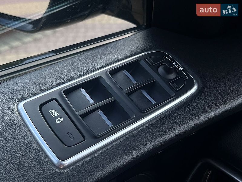 Внедорожник / Кроссовер Jaguar F-Pace 2016 в Львове