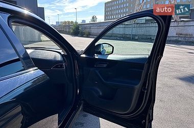 Внедорожник / Кроссовер Jaguar F-Pace 2016 в Киеве