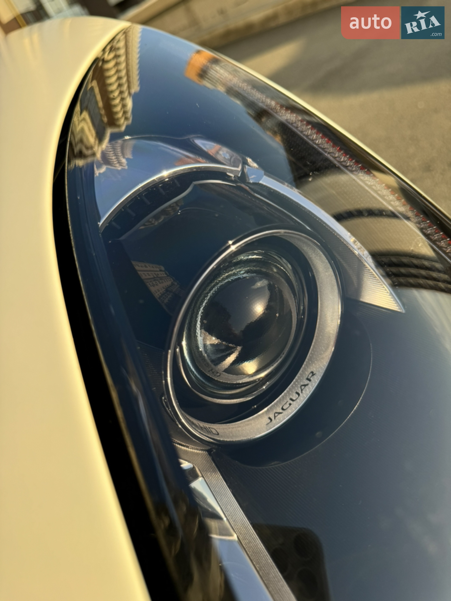 2014 Jaguar F-Type - мініатюра 9
