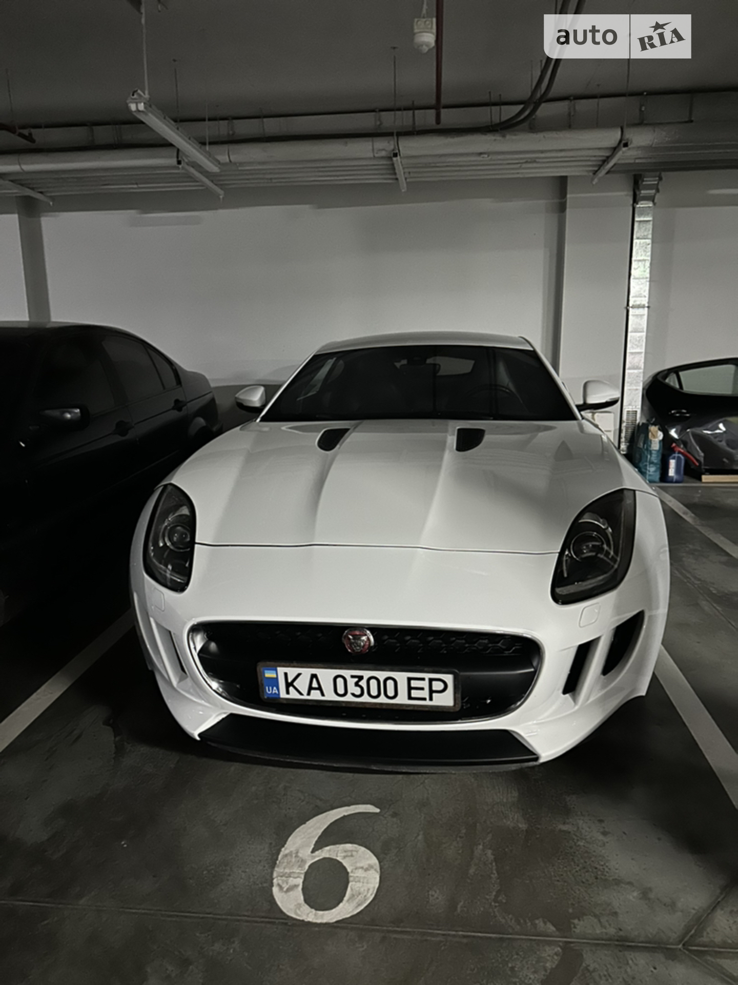 2016 Jaguar F-Type - мініатюра 40