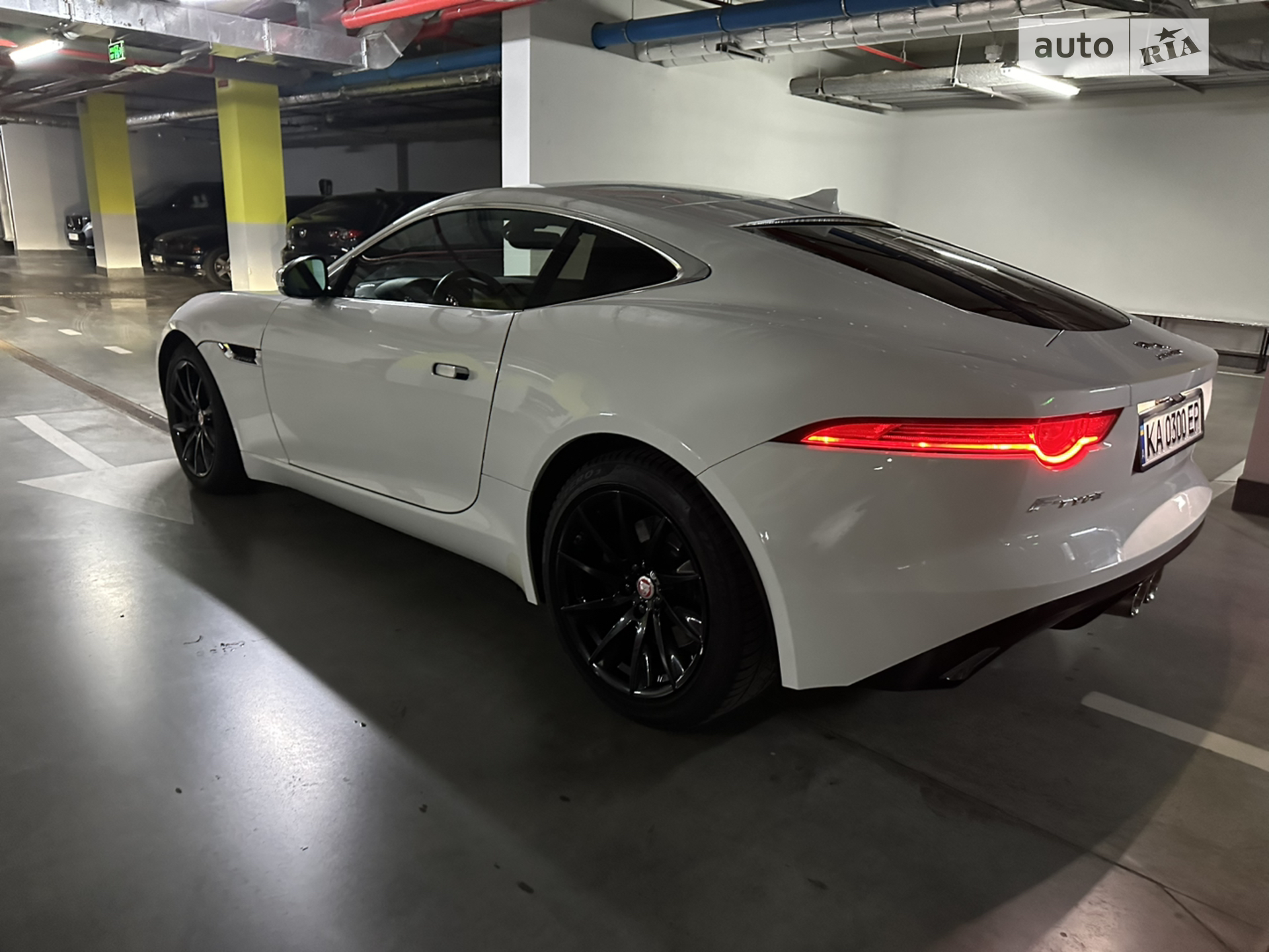 2016 Jaguar F-Type - мініатюра 48