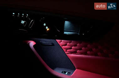 Купе Jaguar F-Type 2021 в 