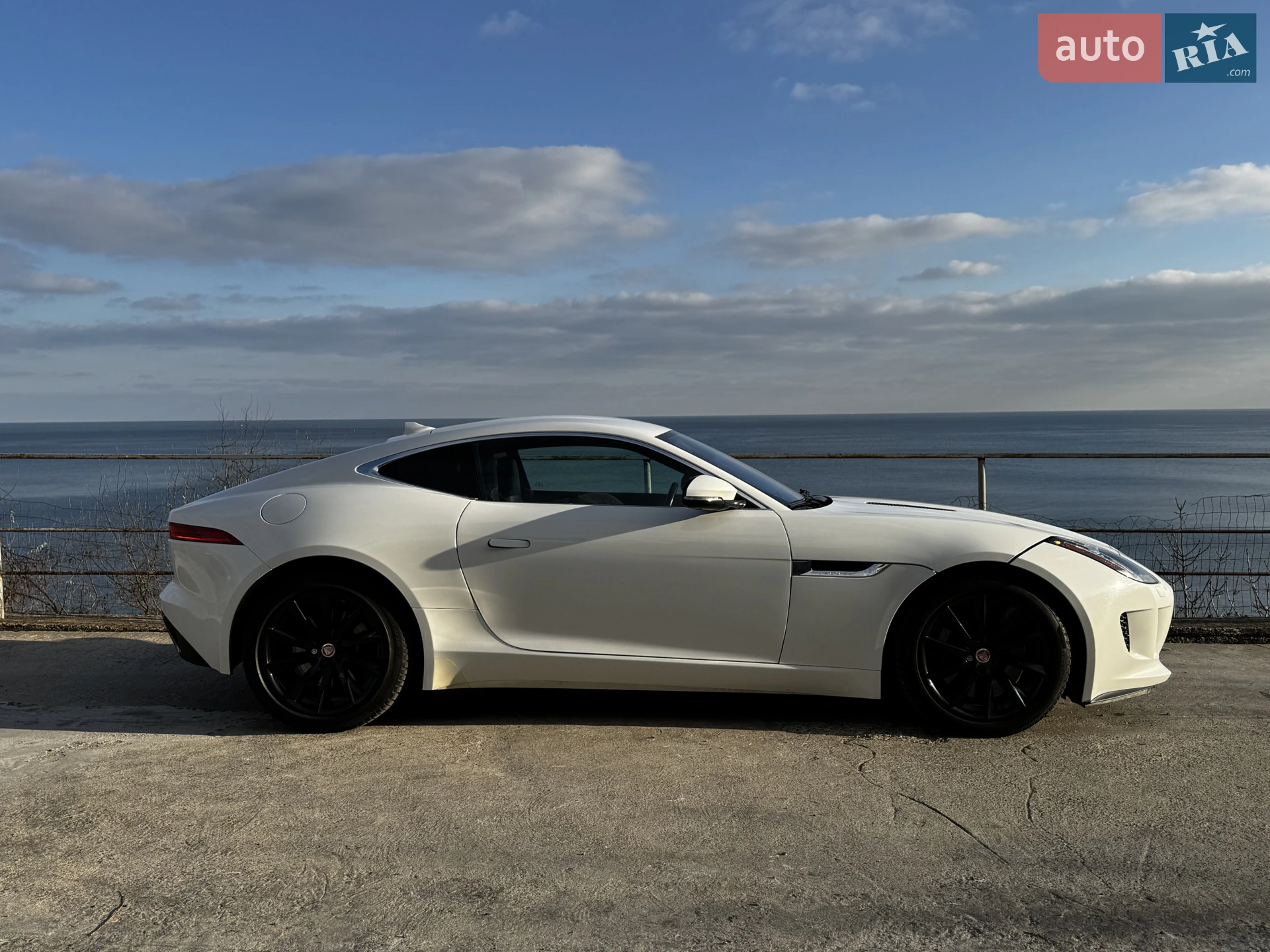 2016 Jaguar F-Type - мініатюра 8