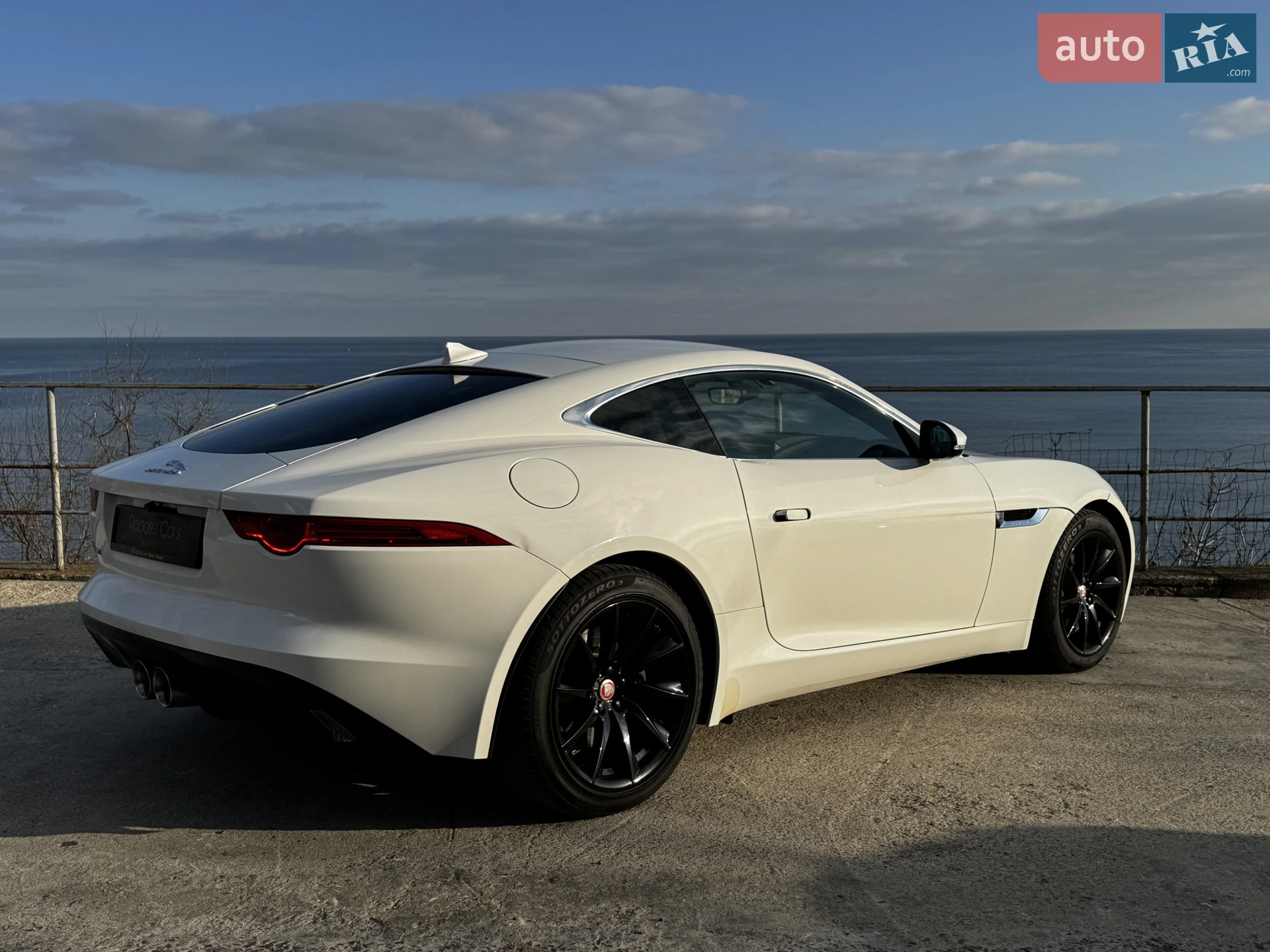 2016 Jaguar F-Type - мініатюра 21